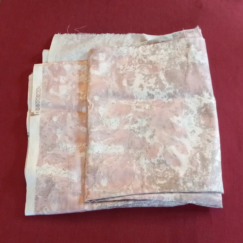 Cone Mills David & Dash upholstery fabric,